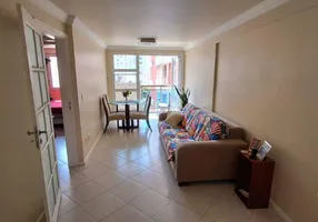 Foto 1 de Apartamento com 2 Quartos à venda, 65m² em Laranjeiras, Rio de Janeiro