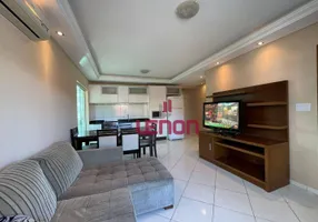 Foto 1 de Apartamento com 2 Quartos à venda, 78m² em Praia de Bombas, Bombinhas