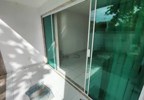 Foto 1 de Casa com 3 Quartos para alugar, 90m² em Mirante da Lagoa, Macaé