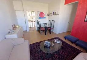 Foto 1 de Apartamento com 3 Quartos à venda, 90m² em Santo Antônio, Belo Horizonte