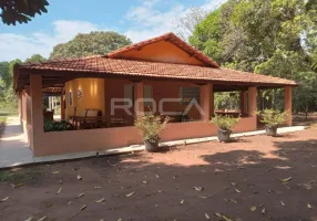 Foto 1 de Fazenda/Sítio com 3 Quartos à venda, 5101m² em Parque Espraiado, São Carlos