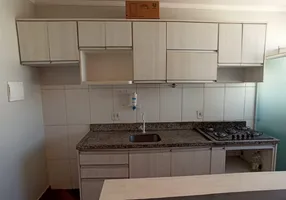 Foto 1 de Apartamento com 2 Quartos para alugar, 48m² em Parque Esplanada Ii, Valparaíso de Goiás