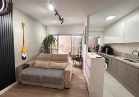 Foto 1 de Apartamento com 2 Quartos à venda, 52m² em Jardim Novo Horizonte, Valinhos