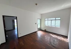 Foto 1 de Sobrado com 3 Quartos para alugar, 138m² em Móoca, São Paulo
