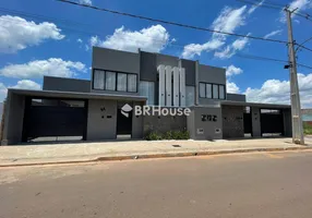 Foto 1 de Sobrado com 2 Quartos à venda, 225m² em , Bonito