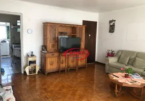 Foto 1 de Apartamento com 3 Quartos à venda, 110m² em Santana, São Paulo