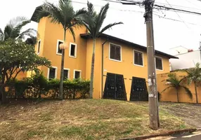 Foto 1 de Casa com 6 Quartos para venda ou aluguel, 313m² em Castelinho, Piracicaba