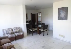 Foto 1 de Apartamento com 4 Quartos à venda, 147m² em Cruzeiro, Belo Horizonte