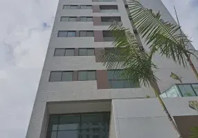 Foto 1 de Apartamento com 2 Quartos para alugar, 50m² em Graças, Recife