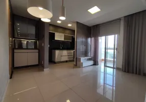 Foto 1 de Apartamento com 2 Quartos à venda, 65m² em Jardim Nair Maria, Salto