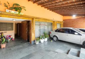 Foto 1 de Casa com 3 Quartos à venda, 180m² em Vila Divina Pastora, São Paulo