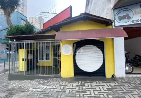 Foto 1 de Imóvel Comercial para alugar, 125m² em Centro, Santo André