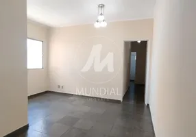 Foto 1 de Apartamento com 2 Quartos para alugar, 52m² em Jardim Paulista, Ribeirão Preto