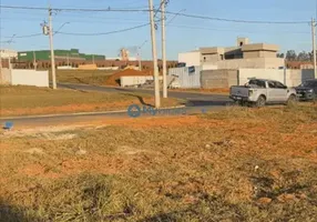 Foto 1 de Lote/Terreno à venda, 264m² em Jardins Capri, Senador Canedo