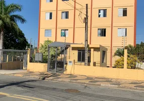 Foto 1 de Apartamento com 2 Quartos para alugar, 60m² em Vila Industrial, Campinas