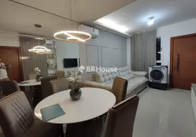 Foto 1 de Casa de Condomínio com 3 Quartos à venda, 140m² em Santa Cruz, Cuiabá