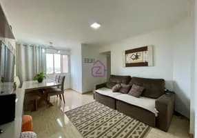 Foto 1 de Apartamento com 2 Quartos à venda, 52m² em Bandeiras, Osasco