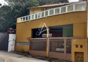 Foto 1 de Sobrado com 3 Quartos à venda, 337m² em Centro Alto, Ribeirão Pires