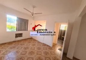 Foto 1 de Apartamento com 1 Quarto à venda, 45m² em Boa Vista, São Vicente