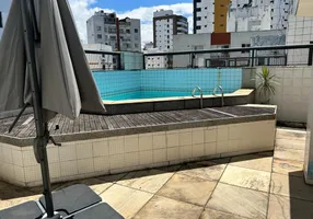 Foto 1 de Cobertura com 3 Quartos à venda, 252m² em Cidade Jardim, Salvador