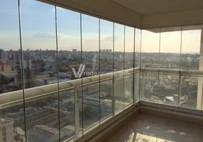 Foto 1 de Apartamento com 3 Quartos à venda, 119m² em Taquaral, Campinas