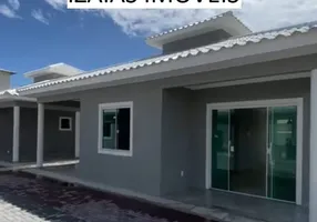 Foto 1 de Casa de Condomínio com 2 Quartos à venda, 80m² em Barra Nova, Saquarema