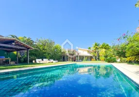 Foto 1 de Casa de Condomínio com 6 Quartos à venda, 850m² em Barra da Tijuca, Rio de Janeiro