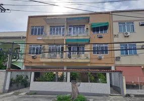 Foto 1 de Apartamento com 2 Quartos para alugar, 75m² em  Vila Valqueire, Rio de Janeiro