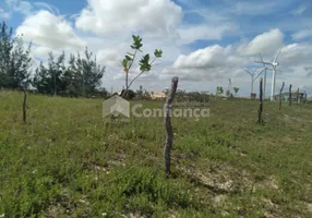 Foto 1 de Lote/Terreno à venda, 440m² em Taíba, São Gonçalo do Amarante