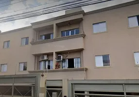 Foto 1 de Apartamento com 3 Quartos à venda, 77m² em Parque Industrial Lagoinha, Ribeirão Preto