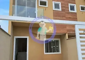 Foto 1 de Casa com 2 Quartos à venda, 100m² em Olinda, Nilópolis