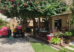 Foto 1 de Casa de Condomínio com 3 Quartos à venda, 128m² em Centro, Barreirinhas