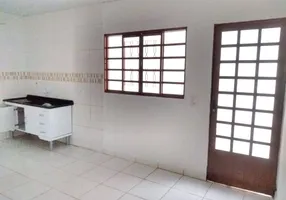 Foto 1 de Casa com 2 Quartos à venda, 50m² em Ferraz, Rio Claro