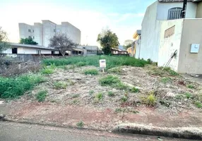 Foto 1 de Lote/Terreno à venda, 420m² em Jardim Gutierrez, Campo Mourão