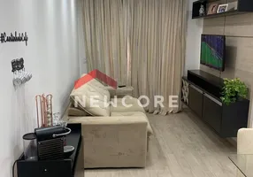 Foto 1 de Apartamento com 2 Quartos à venda, 51m² em Parada XV de Novembro, São Paulo