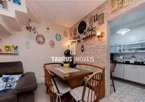 Foto 1 de Casa de Condomínio com 3 Quartos à venda, 116m² em Vila Alpina, São Paulo