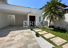 Foto 1 de Casa com 3 Quartos à venda, 145m² em Loteamento Costa do Sol, Bertioga