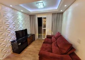 Foto 1 de Apartamento com 2 Quartos à venda, 55m² em Xaxim, Curitiba