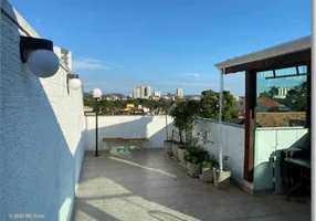 Foto 1 de Apartamento com 2 Quartos à venda, 140m² em Paraiso, Santo André
