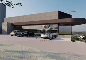 Foto 1 de Ponto Comercial para alugar, 1142m² em Condomínio Guaporé, Ribeirão Preto