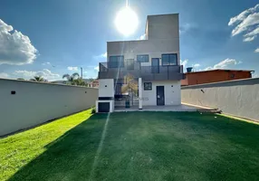 Foto 1 de Casa com 2 Quartos à venda, 246m² em Vale do Sol, Nova Lima