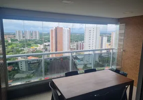 Foto 1 de Apartamento com 3 Quartos à venda, 102m² em Engenheiro Luciano Cavalcante, Fortaleza