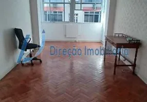 Foto 1 de Apartamento com 1 Quarto à venda, 59m² em Flamengo, Rio de Janeiro