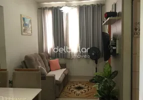 Foto 1 de Apartamento com 3 Quartos à venda, 58m² em Jaqueline, Belo Horizonte