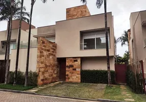 Foto 1 de Casa de Condomínio com 5 Quartos à venda, 395m² em Baleia, São Sebastião