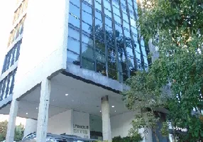 Foto 1 de Sala Comercial à venda, 122m² em Três Figueiras, Porto Alegre