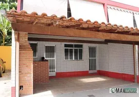 Foto 1 de Casa com 2 Quartos à venda, 79m² em Campinho, Rio de Janeiro