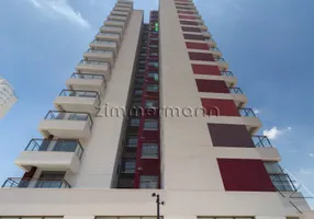 Foto 1 de Apartamento com 3 Quartos à venda, 167m² em Vila Romana, São Paulo