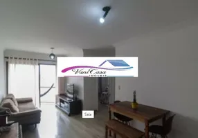 Foto 1 de Apartamento com 2 Quartos à venda, 60m² em Vila Santo Estéfano, São Paulo