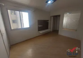 Foto 1 de Apartamento com 2 Quartos para venda ou aluguel, 45m² em Jaragua, São Paulo